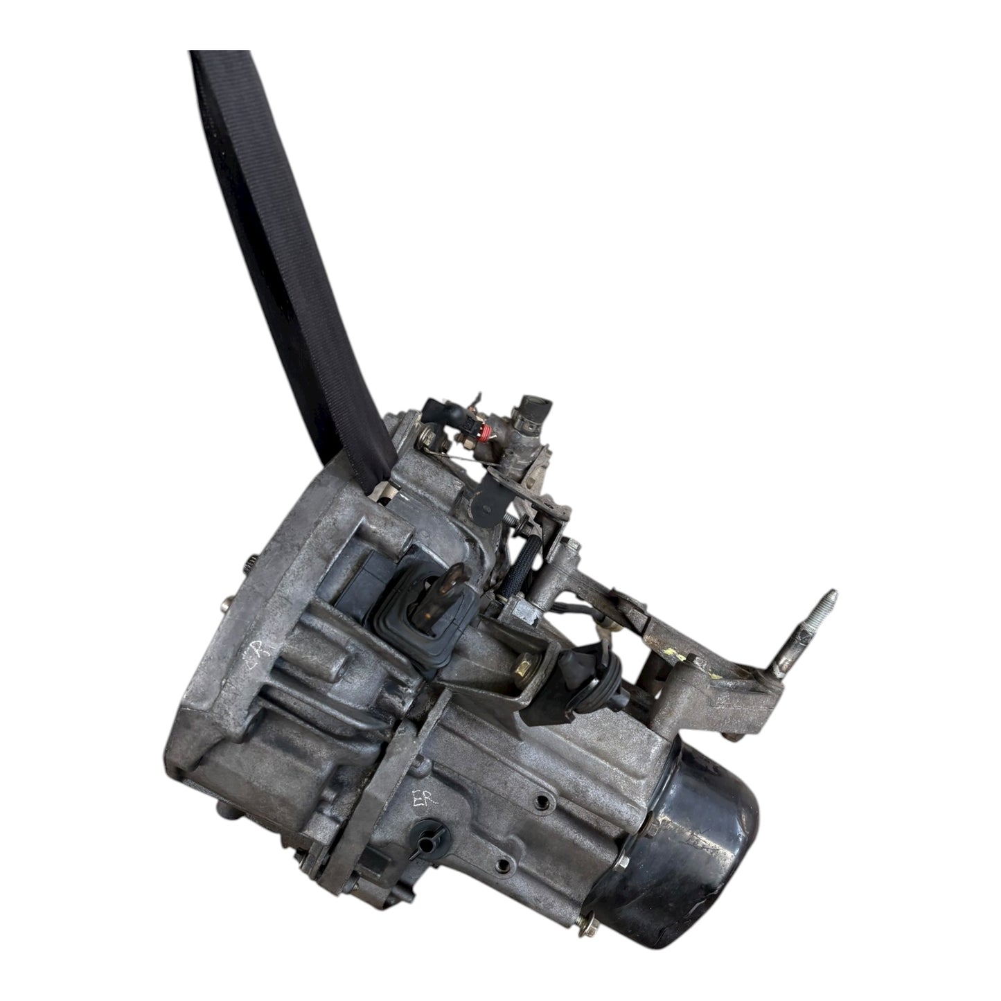 Cambio Manuale 5 Marce RENAULT KANGOO EXPRESS 1 2 Serie 1.5 DCi