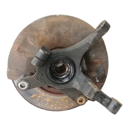 Fusello Mozzo Anteriore Sinistro CHEVROLET MATIZ 2 Serie Benzina GPL