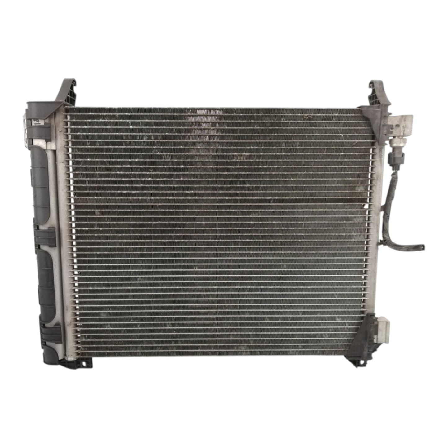 Condensatore Aria Condizionata Ac NISSAN MICRA 4 Serie 1.2 Benzina GPL