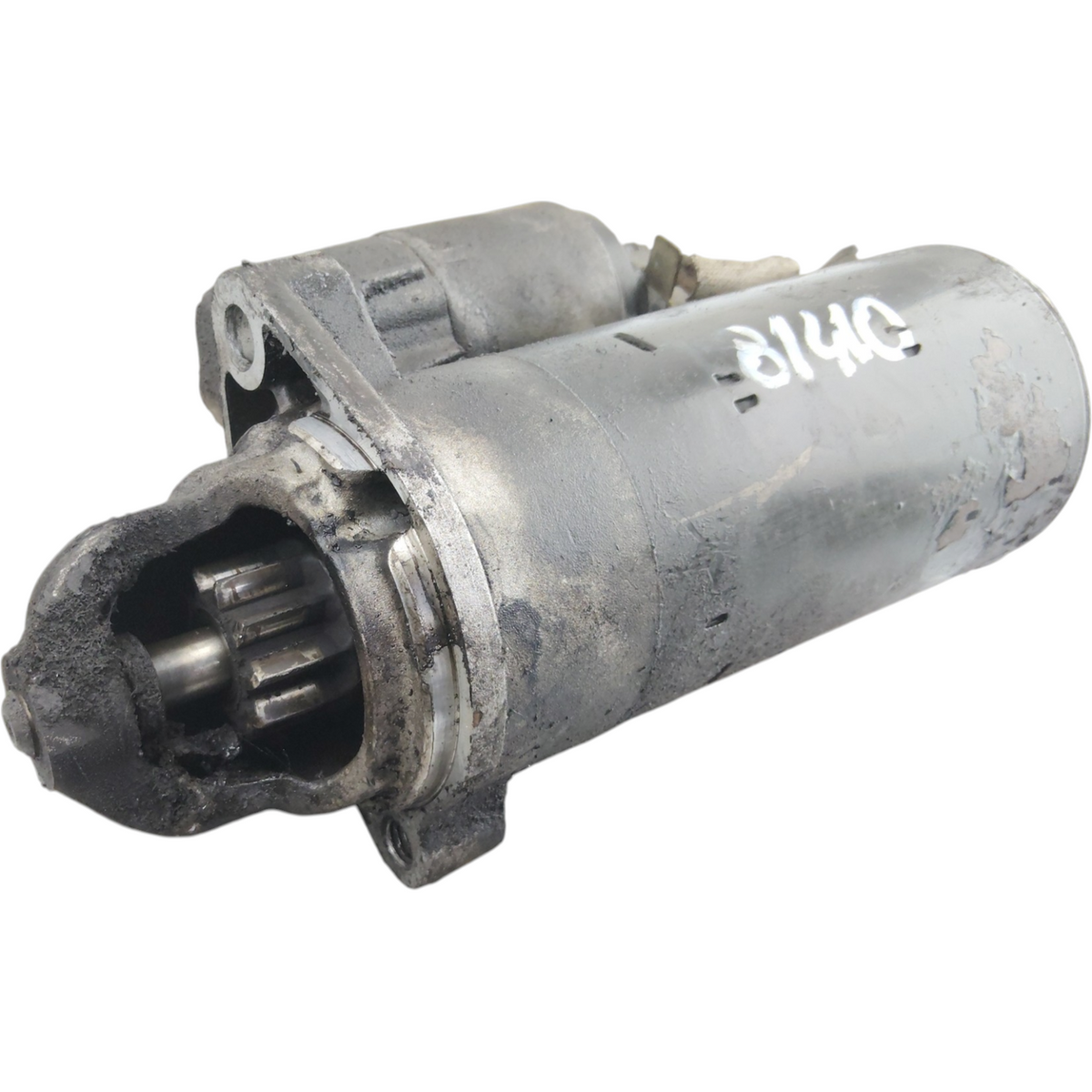 Motorino Avviamento AUDI A4 8ED 8EC/A6 4F2 4F5 4FH 2.7 3.0 Diesel