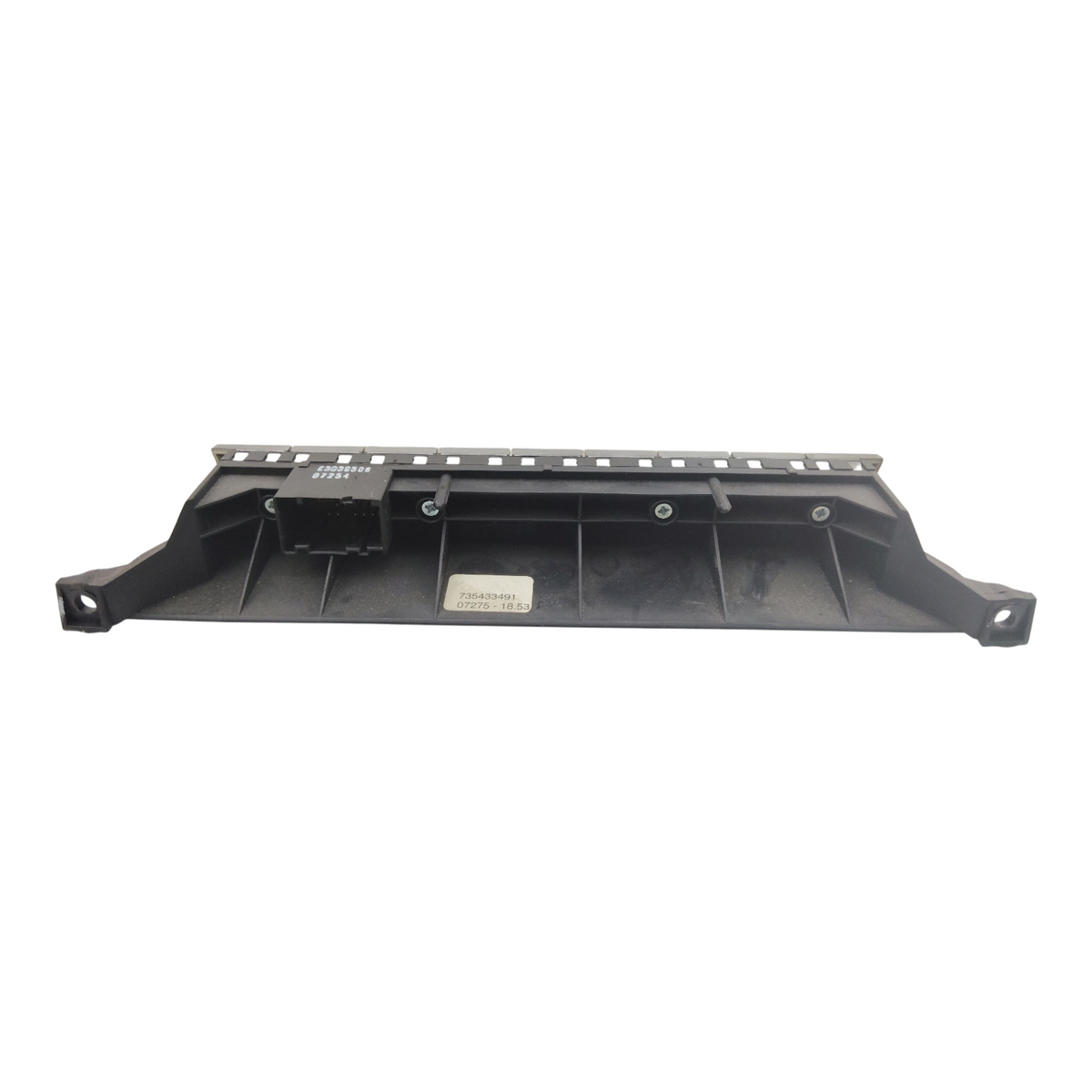 Pulsantiera Multifunzione Centrale LANCIA YPSILON 843 2 Serie