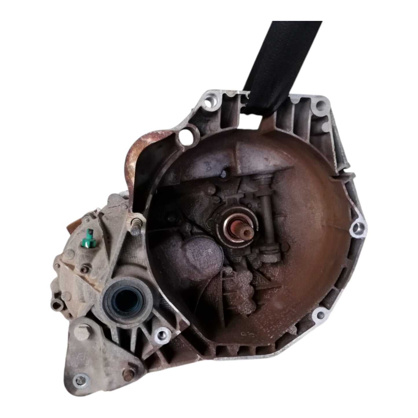 Cambio Manuale 5 Marce FIAT PUNTO 188 2 Serie 1.3 JTD Motore 188A9000