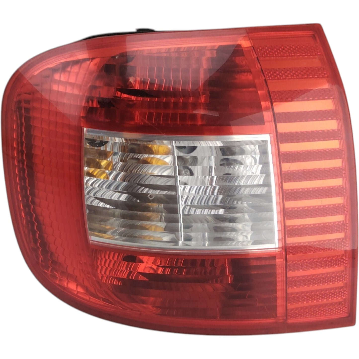 Fanale Stop Posteriore Sinistro FIAT MULTIPLA 2 Serie