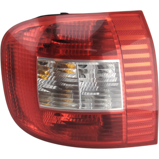 Fanale Stop Posteriore Sinistro FIAT MULTIPLA 2 Serie