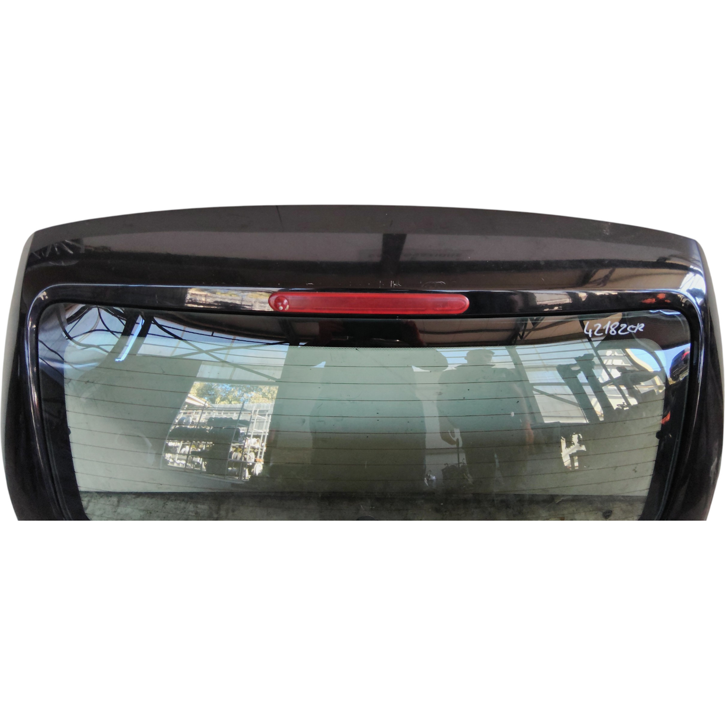 Portello Portellone Posteriore LANCIA YPSILON 1 2 Serie 843