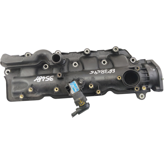 Collettore Aspirazione FIAT PUNTO EVO/BRAVO 1.6 Diesel