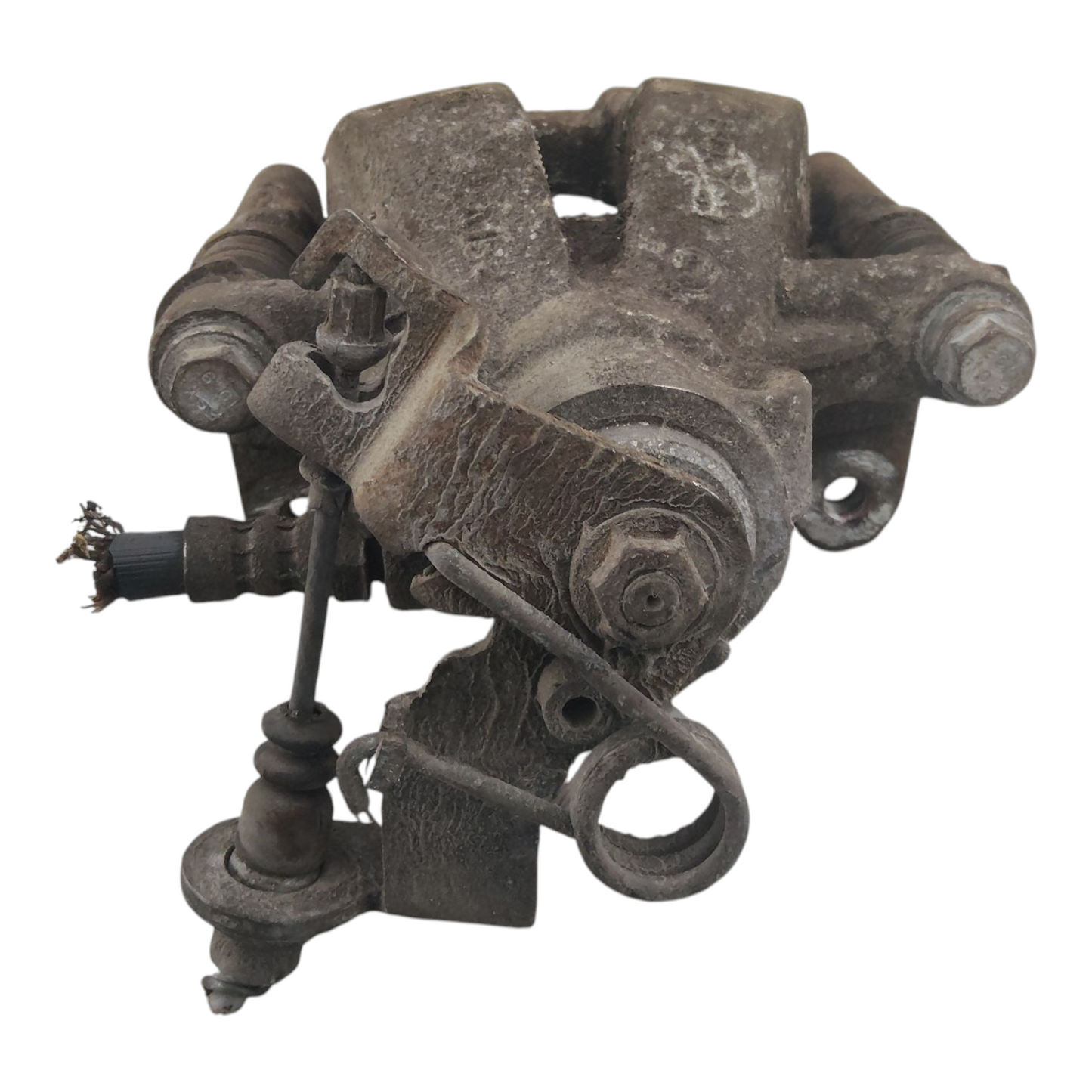 Pinza Freno Posteriore Destro LANCIA DELTA 3 Serie Benzina Diesel GPL