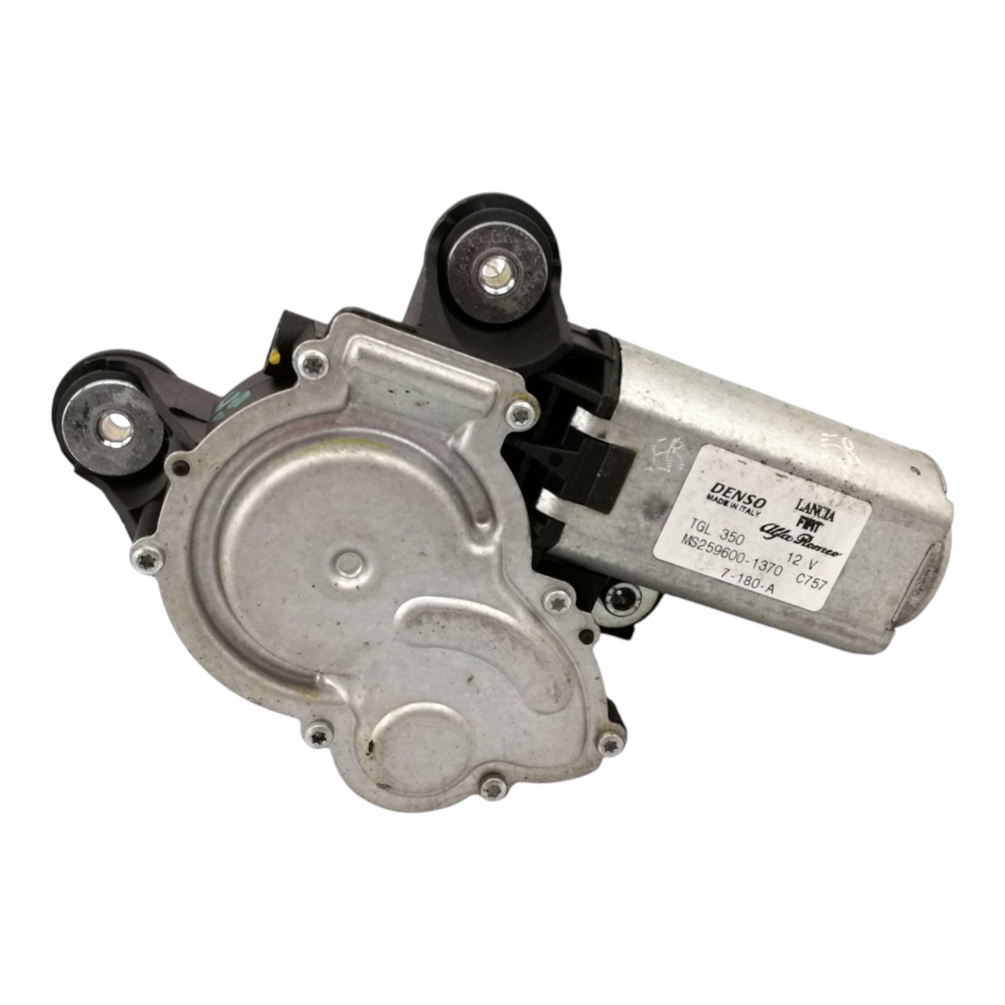 Motorino Tergilunotto FIAT 500 2 Serie Benzina Diesel