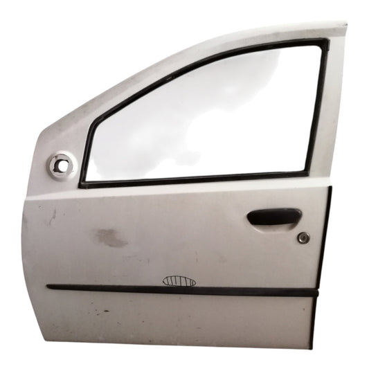 Porta Portiera Anteriore Sinistro FIAT PUNTO 2 Serie 5 Porte