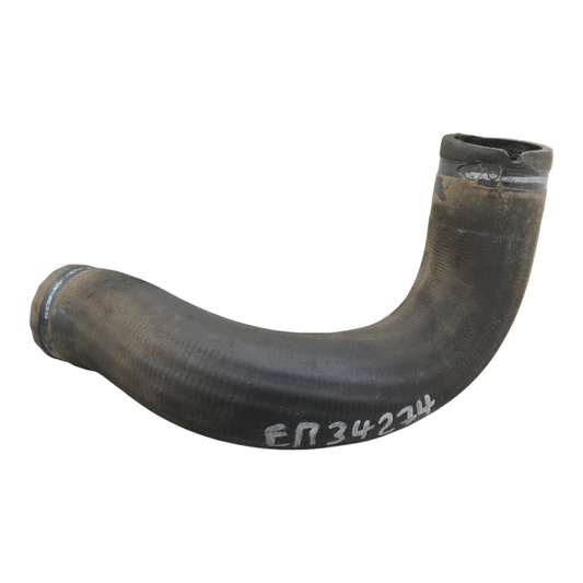 Manicotto Intercooler Inferiore FIAT PANDA 3 Serie 312 0.9 Benzina BI-FUEL