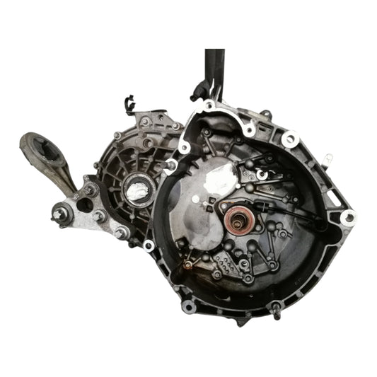 Cambio Manuale 6 Marce FIAT BRAVO 2 Serie 1.6 JTD