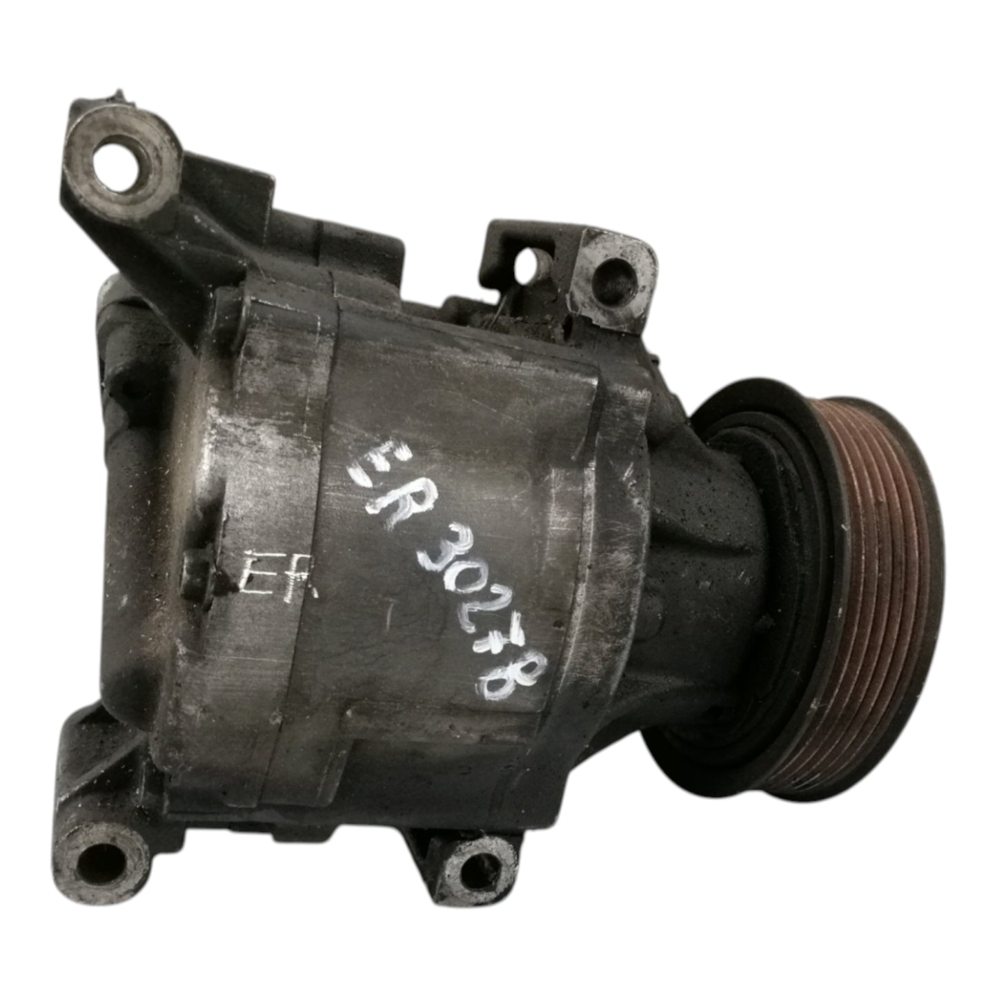 Compressore Aria Condizionata Ac FIAT PANDA 2 Serie/500 2 Serie Diesel