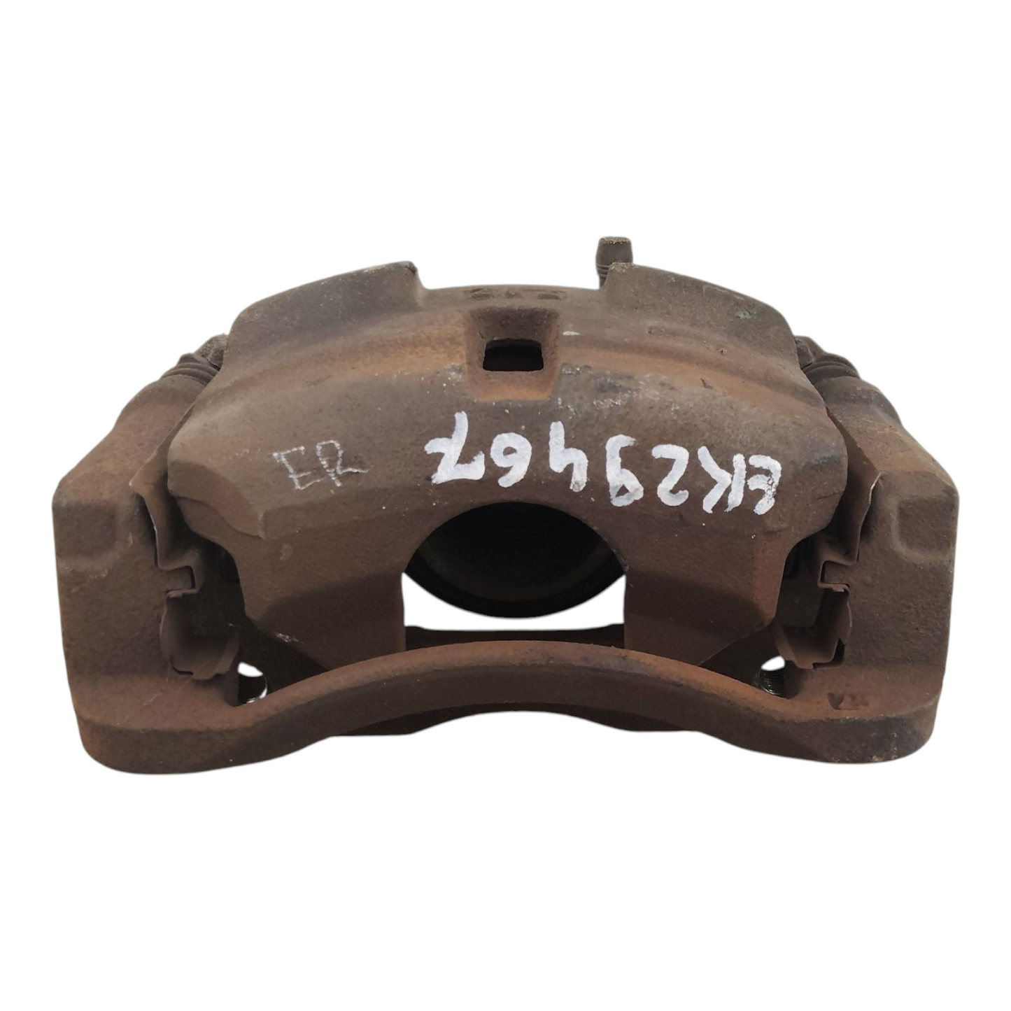 Pinza Freno Anteriore Sinistro NISSAN QASHQAI 1 Serie/X-TRAIL 2 3 Serie