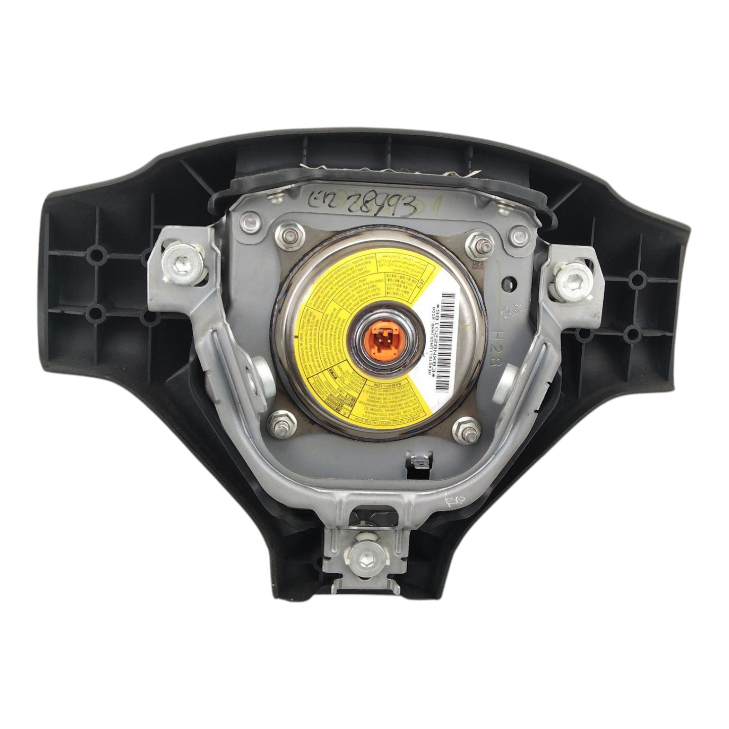 Airbag Lato Guida TOYOTA AYGO 1 Serie Benzina Diesel