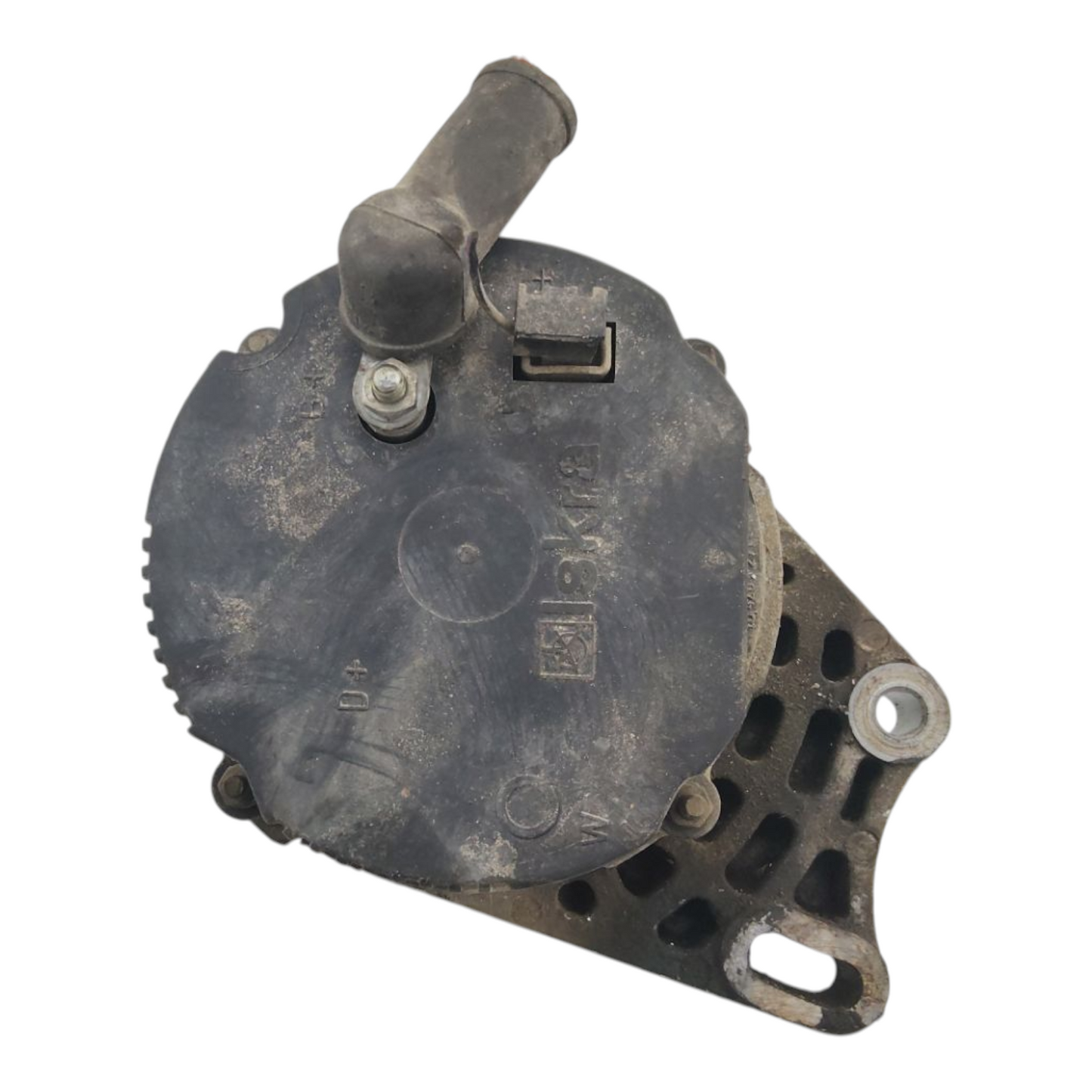 Alternatore FIAT CINQUECENTO/PANDA 1 Serie/SEICENTO 0.9 Benzina