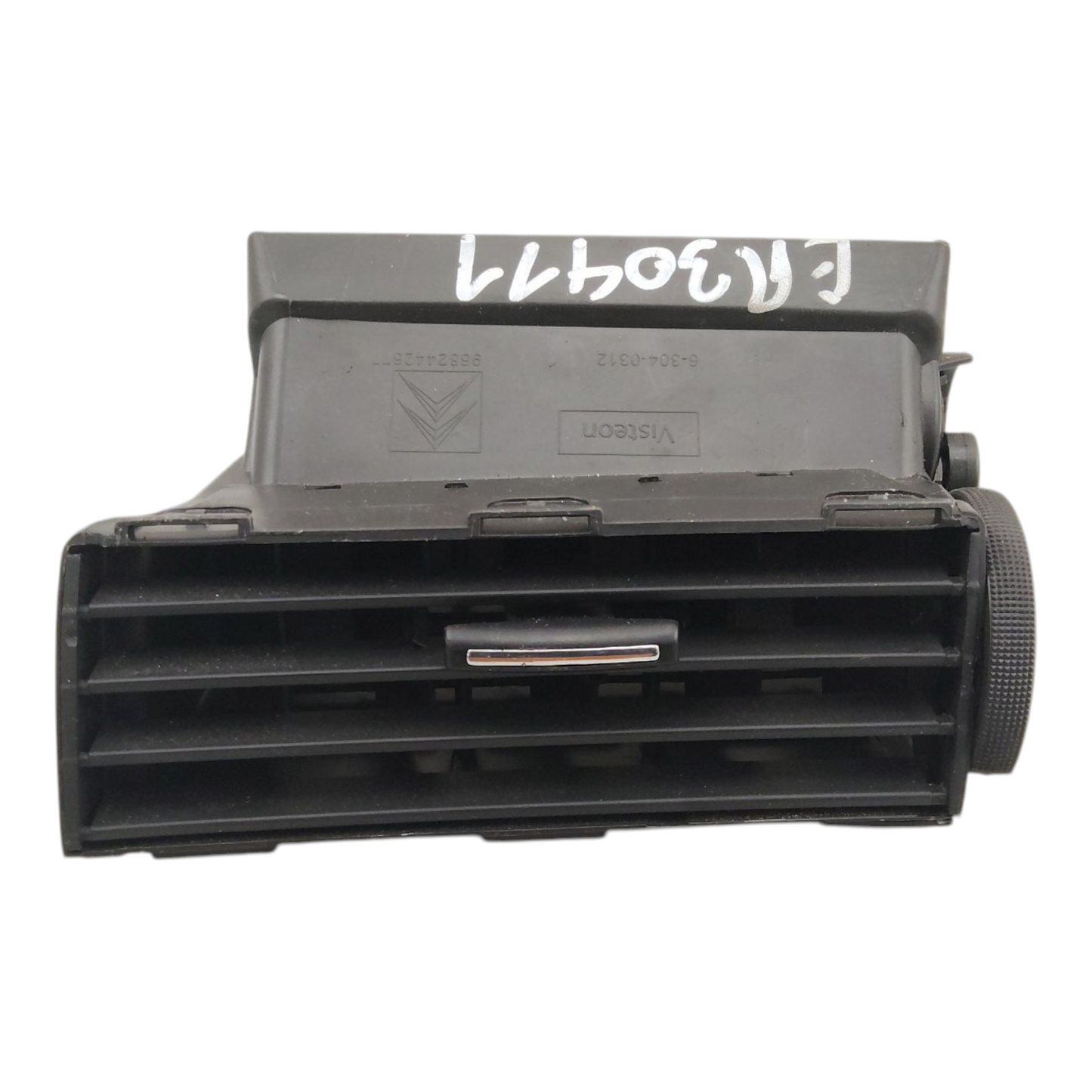 Bocchetta Aria Cruscotto Anteriore Destro CITROEN C5 3 Serie