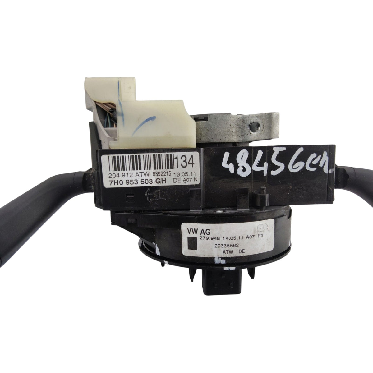 Devioguida Devioluci SEAT IBIZA 5 Serie 6J1 6J5 6J8 Benzina Diesel