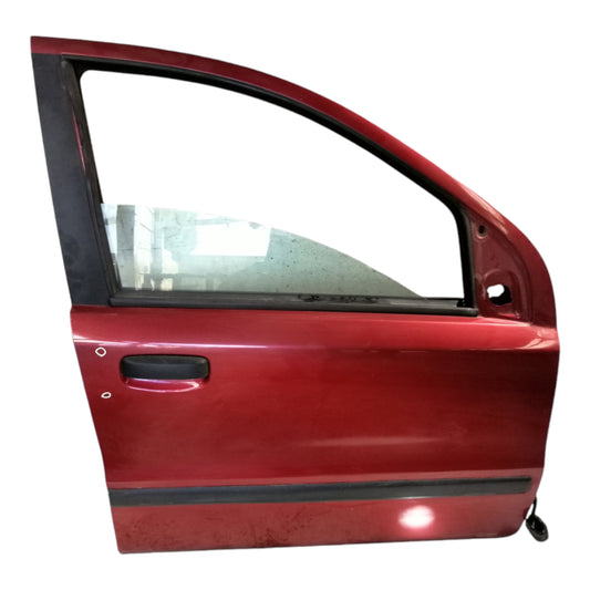Porta Portiera Anteriore Destro FIAT PANDA 2 Serie Berlina VAN
