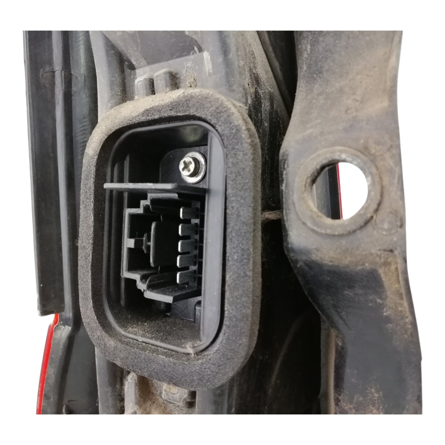 Fanale Stop Posteriore Destro FIAT PANDA 2 Serie