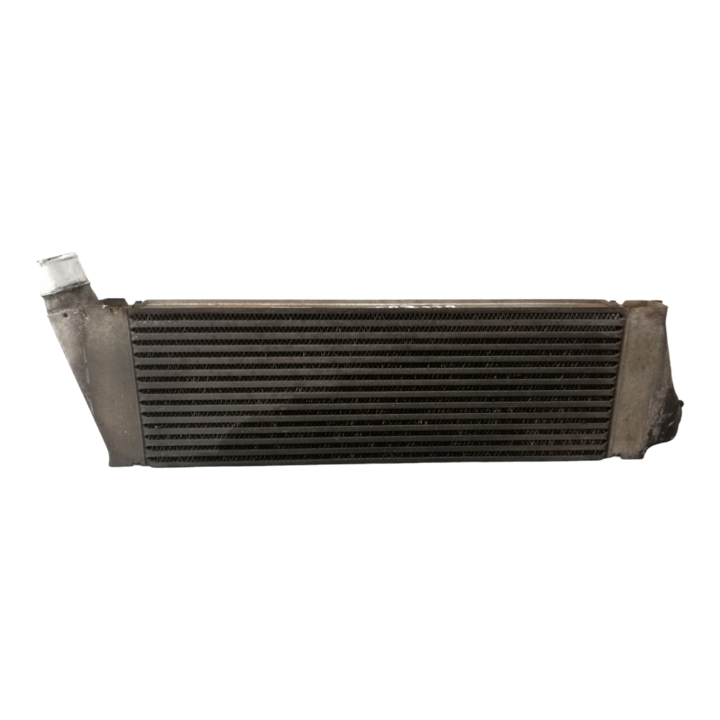 Intercooler Scambiatore Calore RENAULT MÉGANE 2 Serie 1.5 Diesel