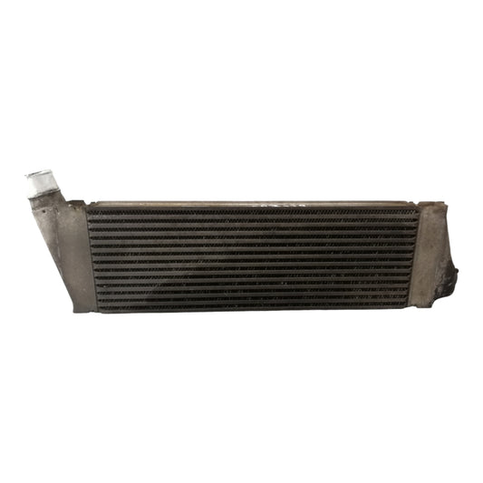 Intercooler Scambiatore Calore RENAULT MÉGANE 2 Serie 1.5 Diesel