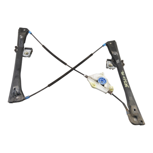 Alzacristallo Alzavetro Anteriore Sinistro SEAT IBIZA 4 Serie 6L1 5 Porte