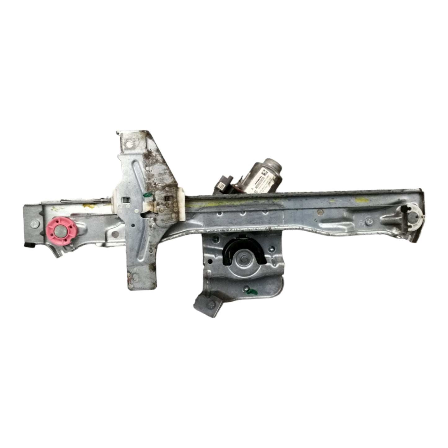 Alzacristallo Alzavetro Posteriore Sinistro CITROEN C3 PICASSO