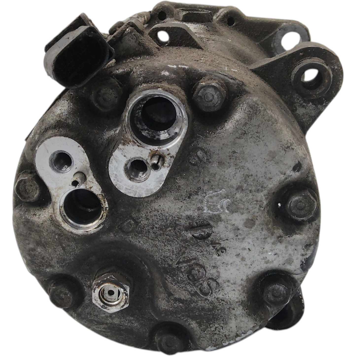 Compressore Aria Condizionata VOLKSWAGEN GOLF 4/BORA