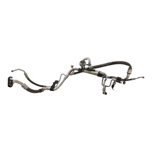 Kit Tubi Aria Condizionata KIA SPORTAGE 4 Serie 1.7 CRDi D4FD
