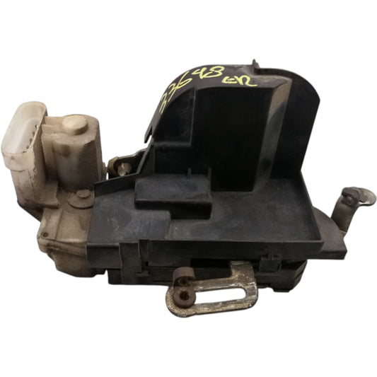 Serratura Porta Anteriore Sinistro FIAT PUNTO 2 Serie 5 Porte