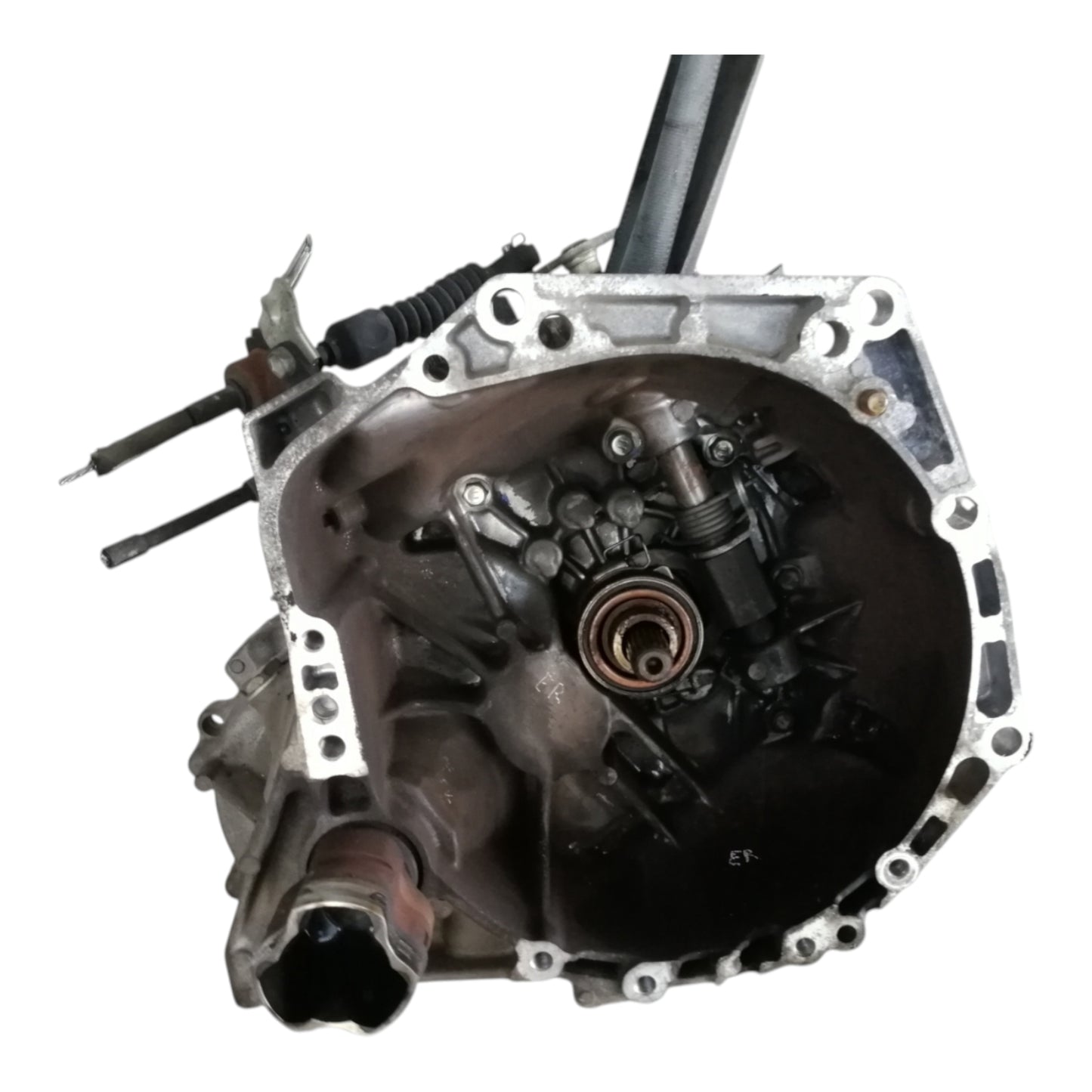 Cambio Manuale 5 Marce PEUGEOT 107/CITROEN C1 1.0 Benzina 1KR