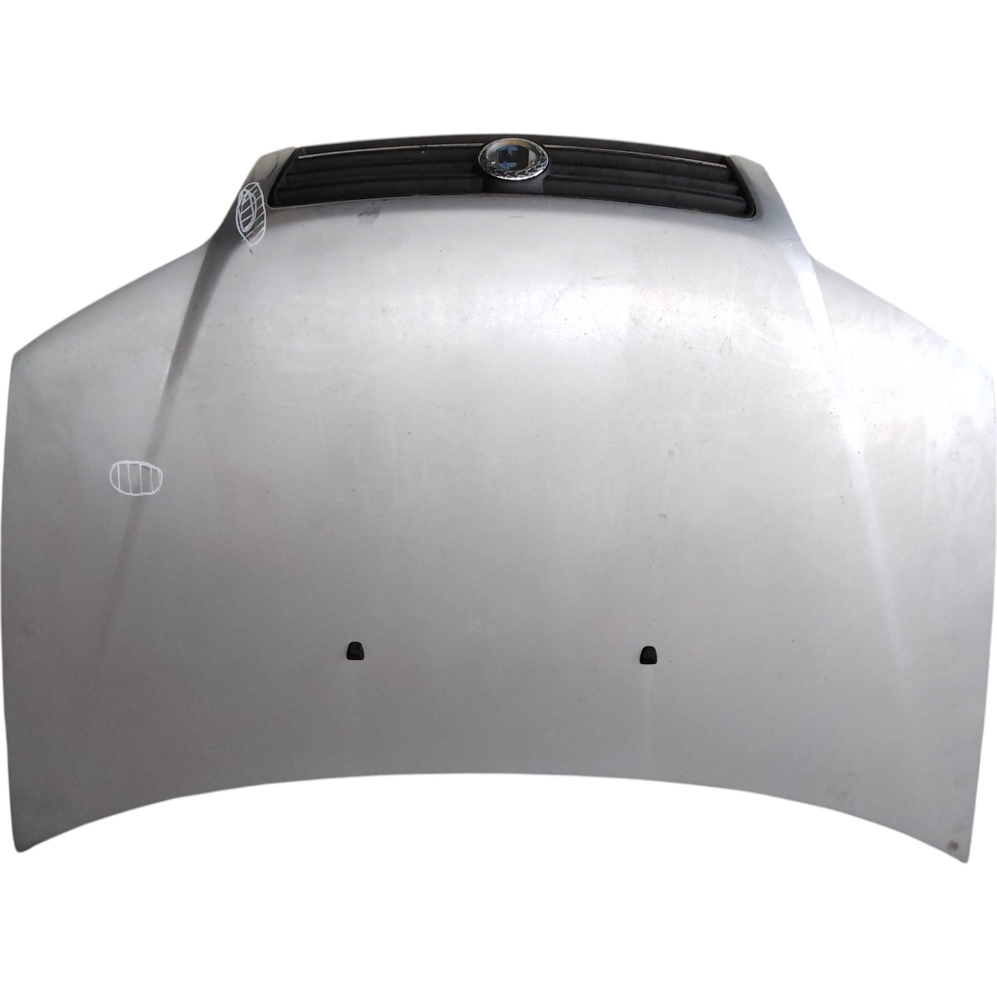 Cofano Anteriore FIAT PUNTO 2 Serie 3-5 Porte
