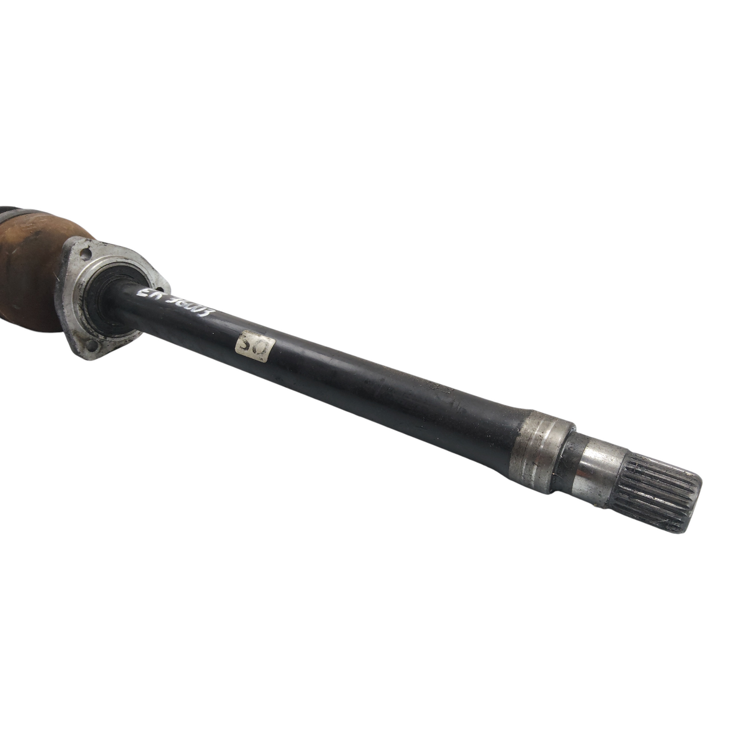 Semiasse Semialbero Anteriore Destro OPEL ASTRA H/ZAFIRA B 1.7 Diesel