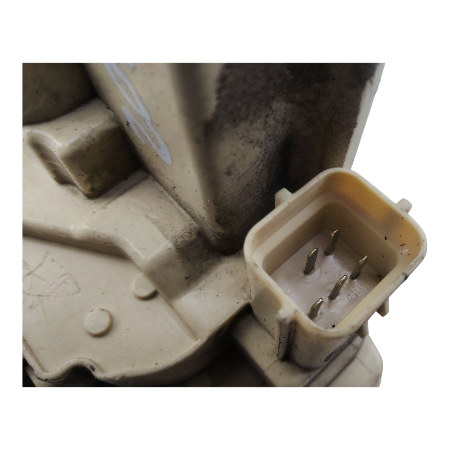 Serratura Porta Anteriore Sinistro FIAT PANDA 3 Serie