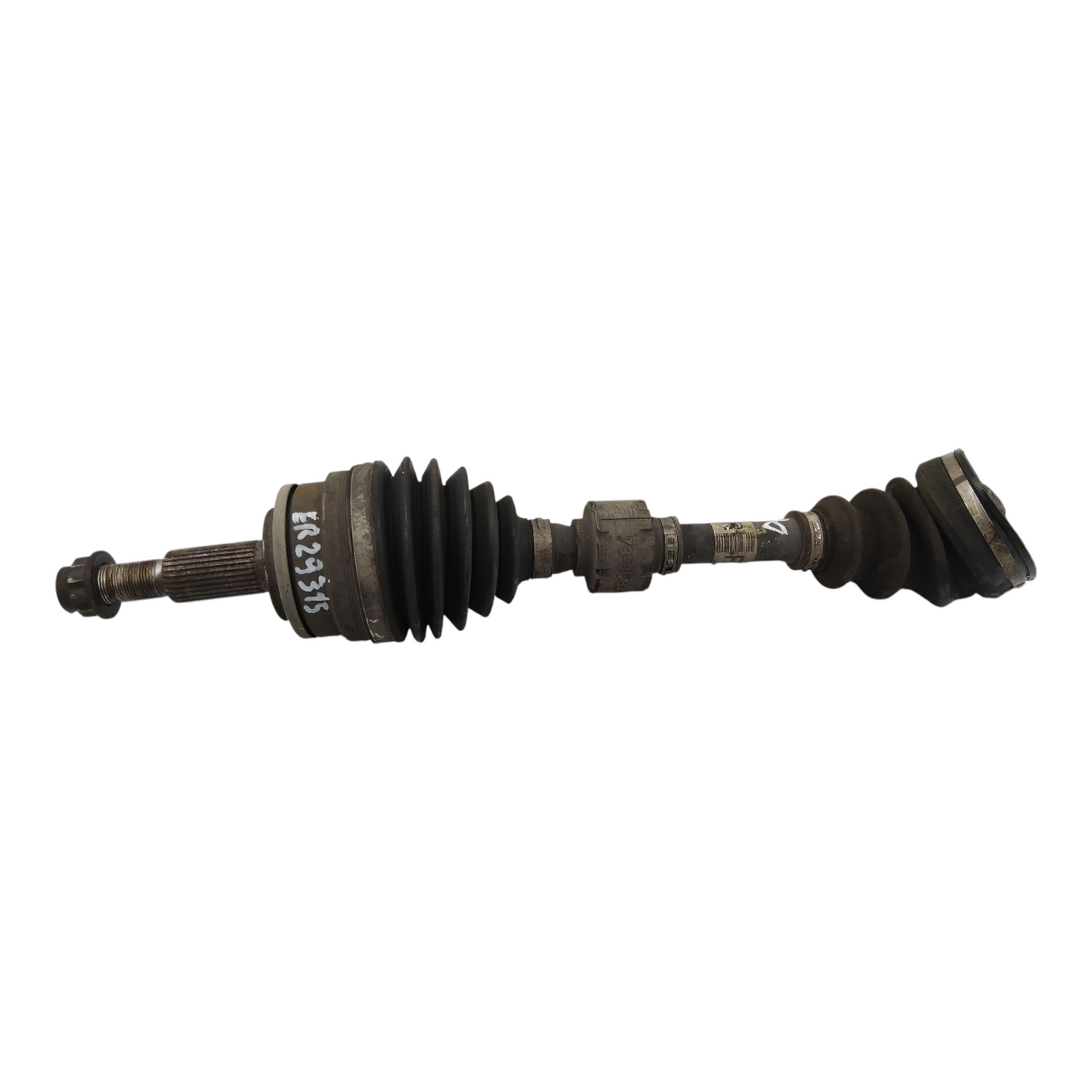 Semiasse Semialbero Anteriore Destro TOYOTA AURIS 1 Serie 2.0 2.2 Diesel