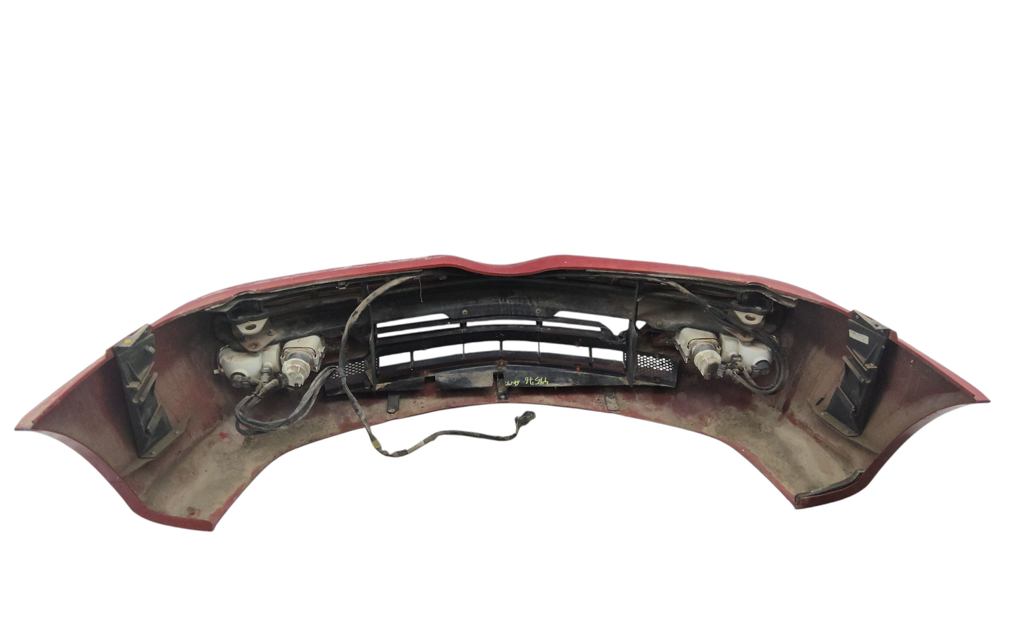 Paraurti Anteriore ALFA ROMEO GTV 2 Serie/SPIDER