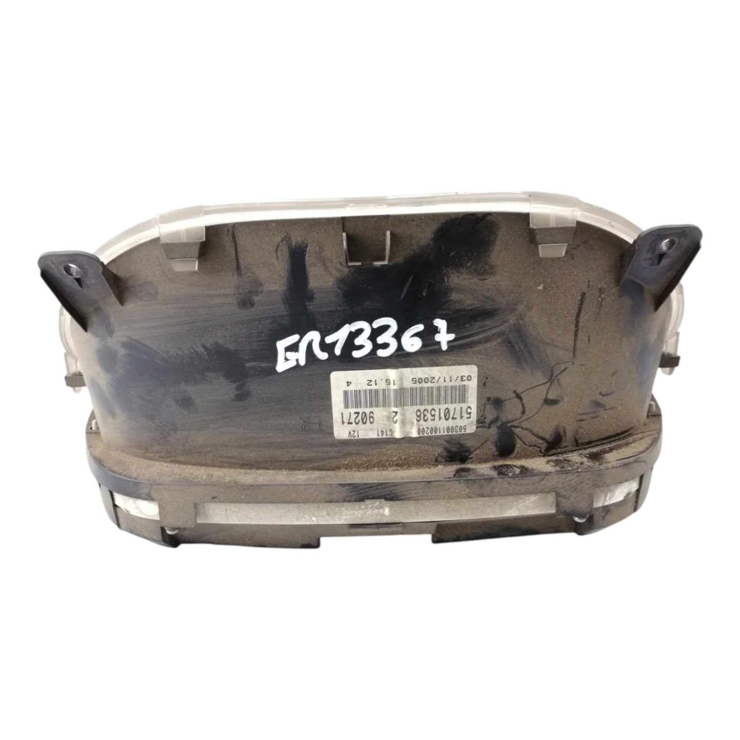 Quadro Strumenti FIAT GRANDE PUNTO 1.2 1.3 1.4 Benzina Diesel