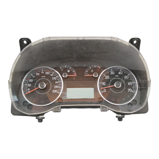 Quadro Strumenti FIAT GRANDE PUNTO 1.2 1.4 Benzina GPL