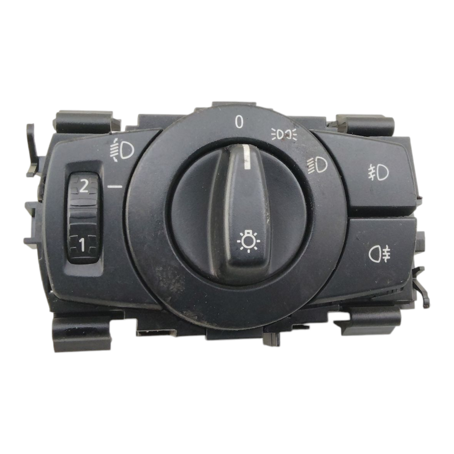 Interruttore Illuminazione Comando Luci BMW SERIE 1 E87 E88