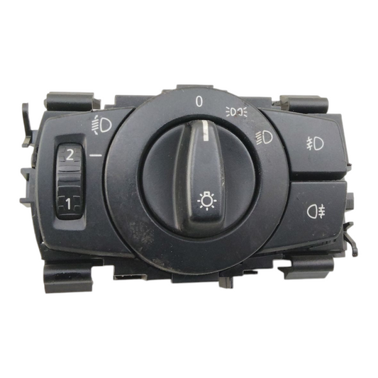 Interruttore Illuminazione Comando Luci BMW SERIE 1 E87 E88
