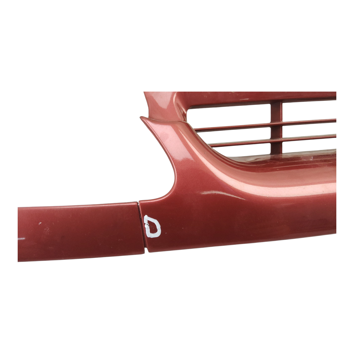 Griglia Radiatore PEUGEOT PARTNER RANCH 1 Serie