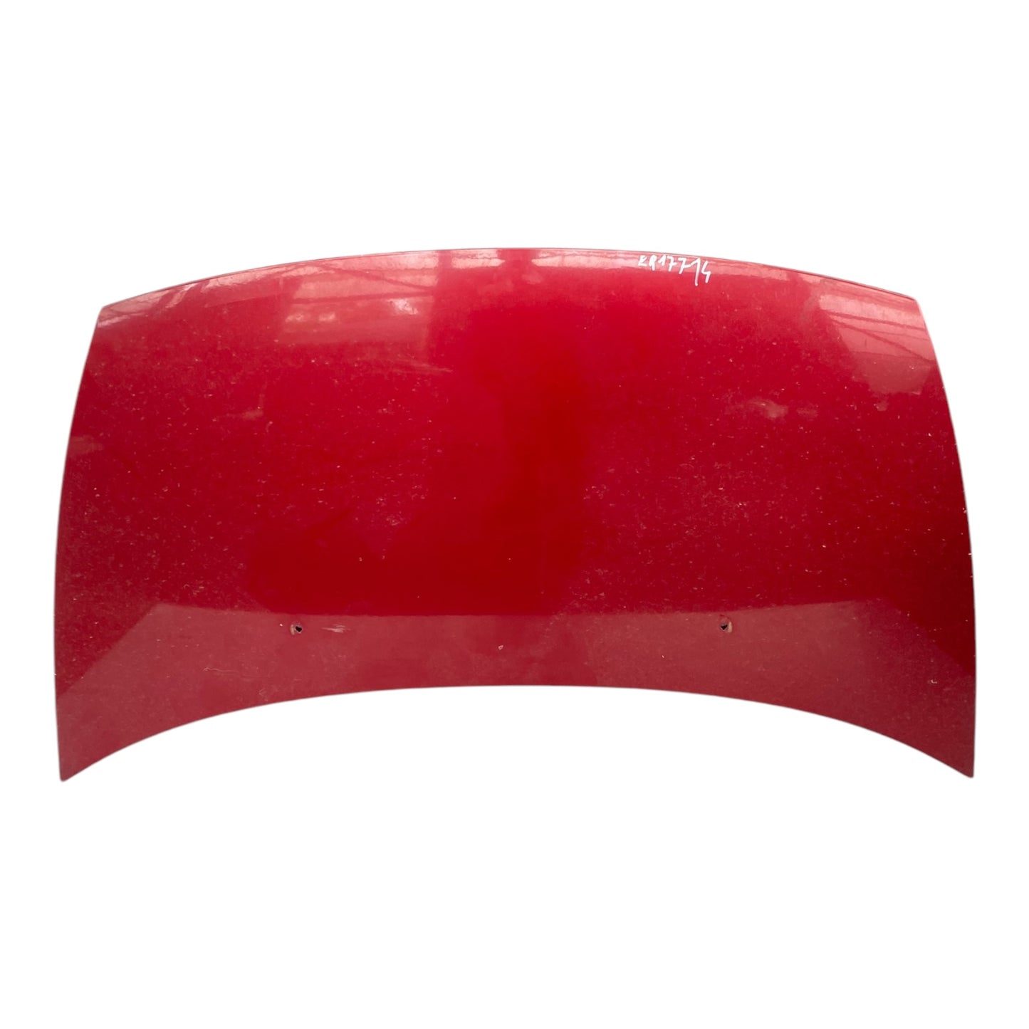 Cofano Anteriore CITROEN C3 1 Serie Berlina