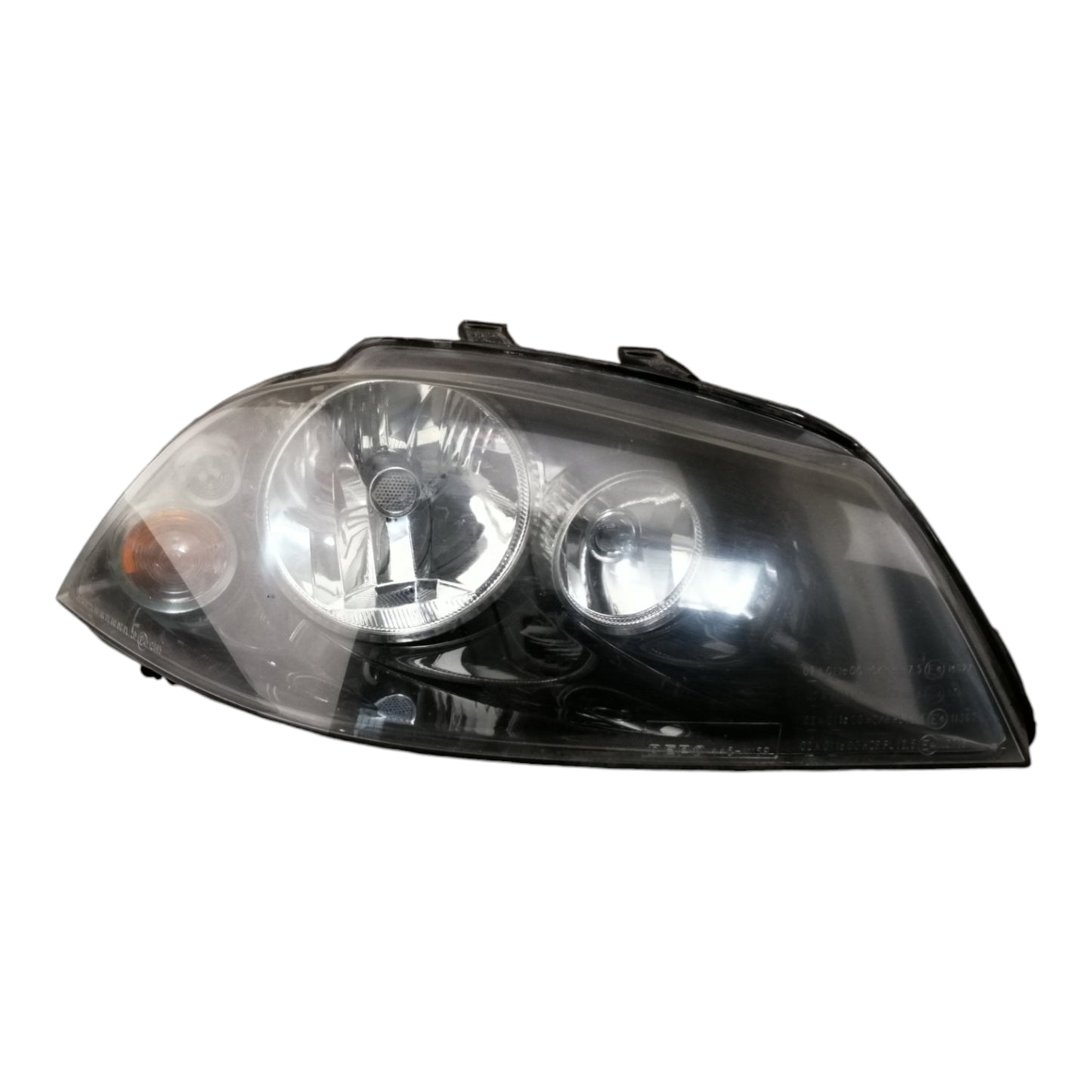 Faro Proiettore Anteriore Destro SEAT IBIZA 4 Serie 6L1