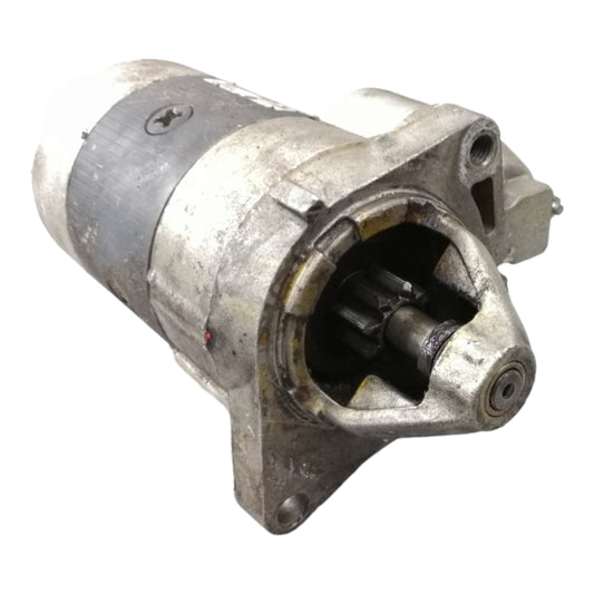 Motorino Avviamento FIAT PUNTO 1 2 Serie/SEICENTO 1.1 1.2 Benzina