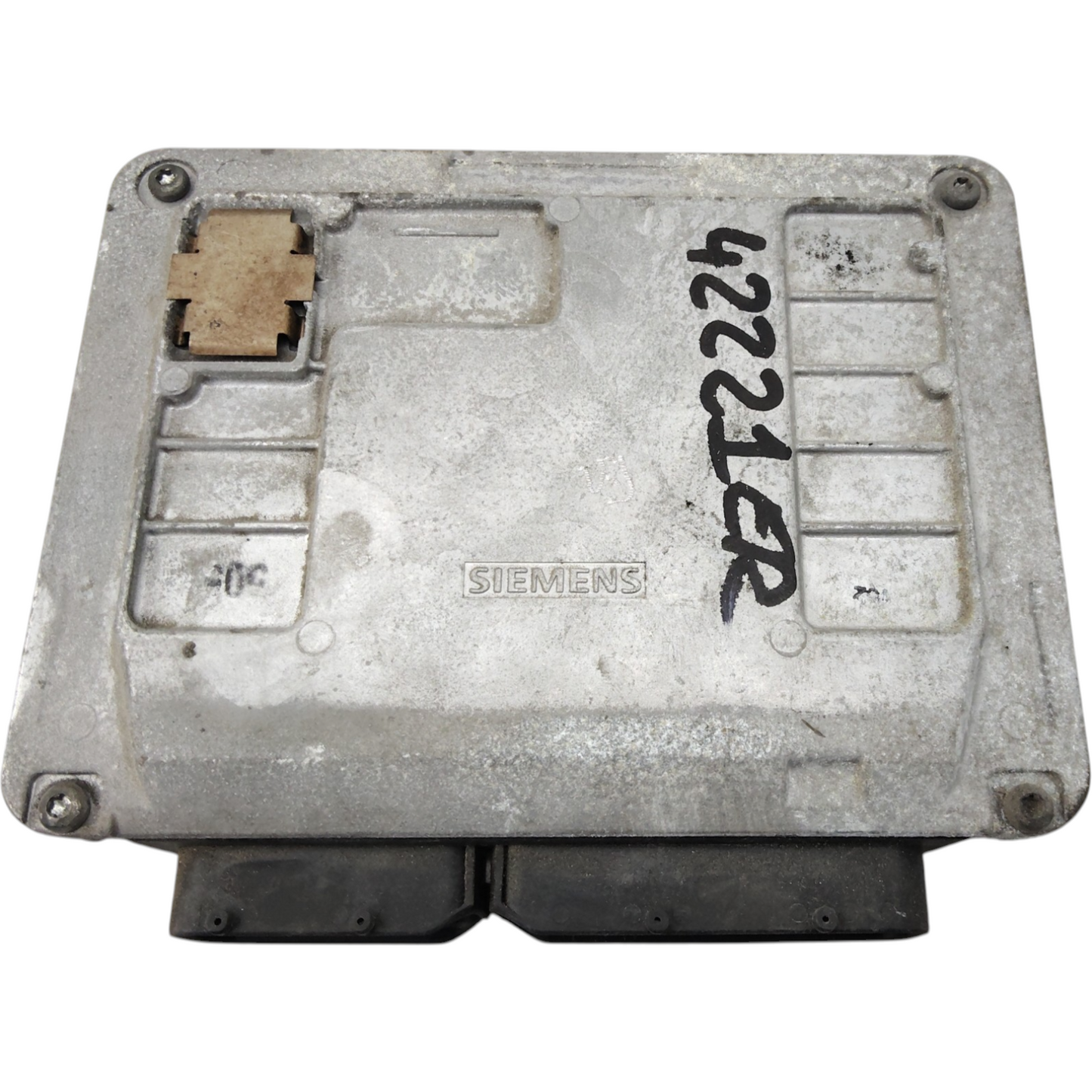 Centralina Iniezione SKODA FABIA 6Y5 6Y2 6Y3 1.2 Benzina MOTORE AZQ/BME