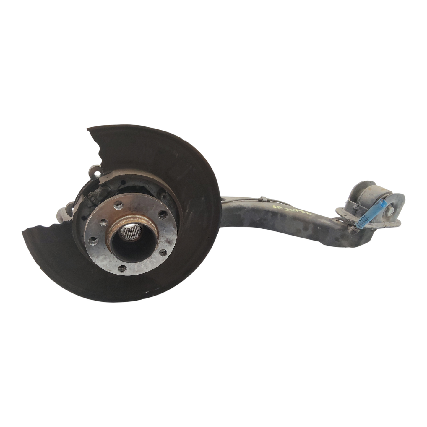 Fusello Mozzo Posteriore Destro BMW X3 E83 xDrive Benzina Diesel