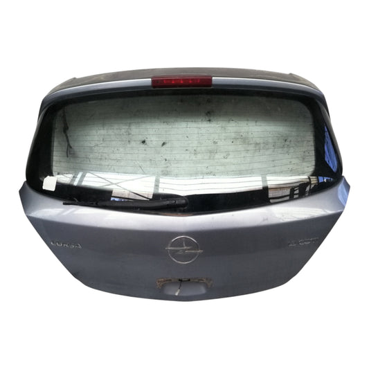 Portello Portellone Posteriore OPEL CORSA D 5 Porte