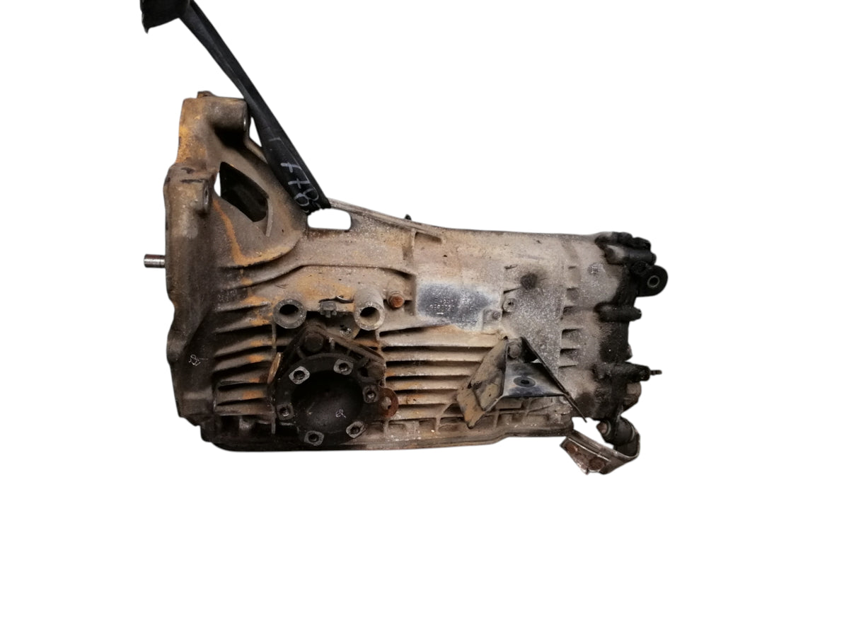 Cambio Manuale 5 Marce ALFA ROMEO 146 1.4 Benzina Motore 33501