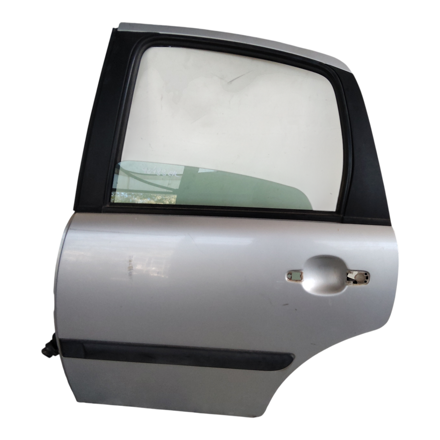 Porta Portiera Posteriore Sinistro CITROEN C3 1 Serie