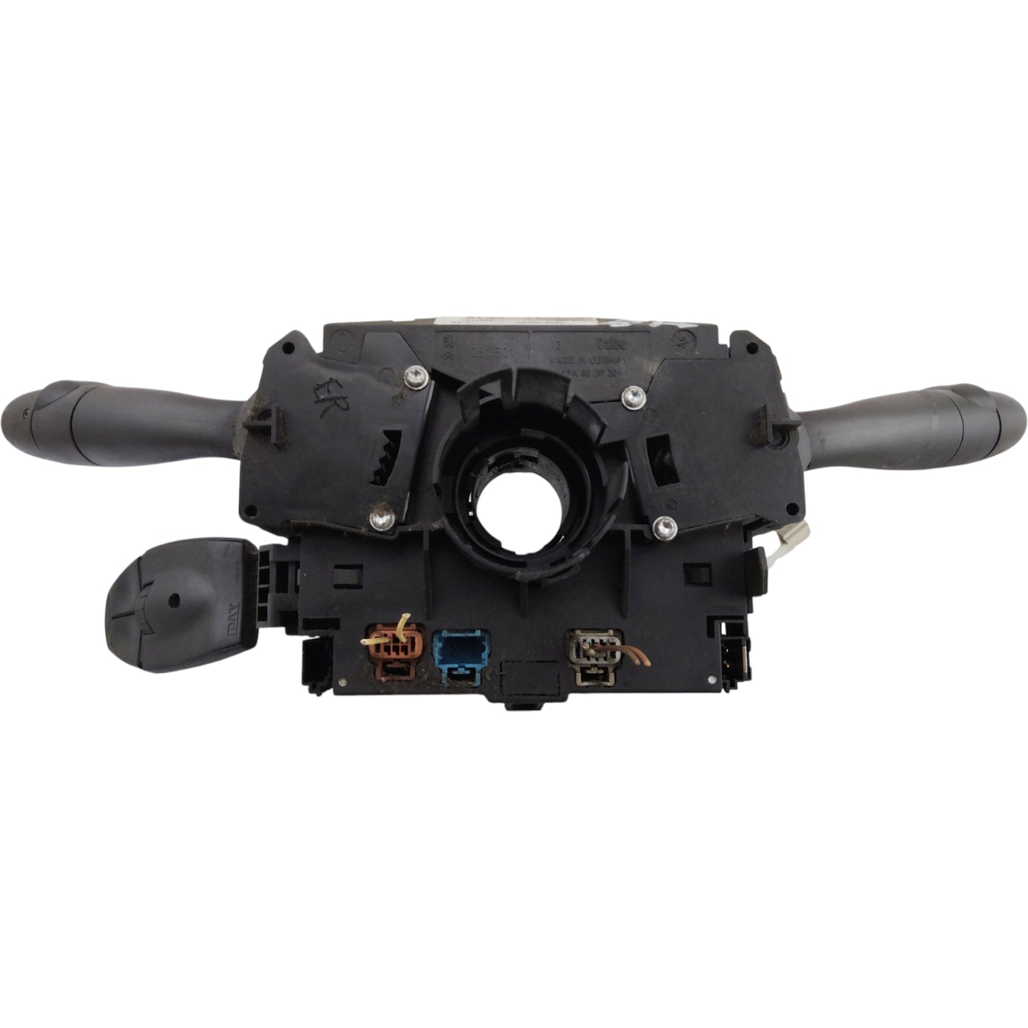 Devioguida Devioluci Completo PEUGEOT 207